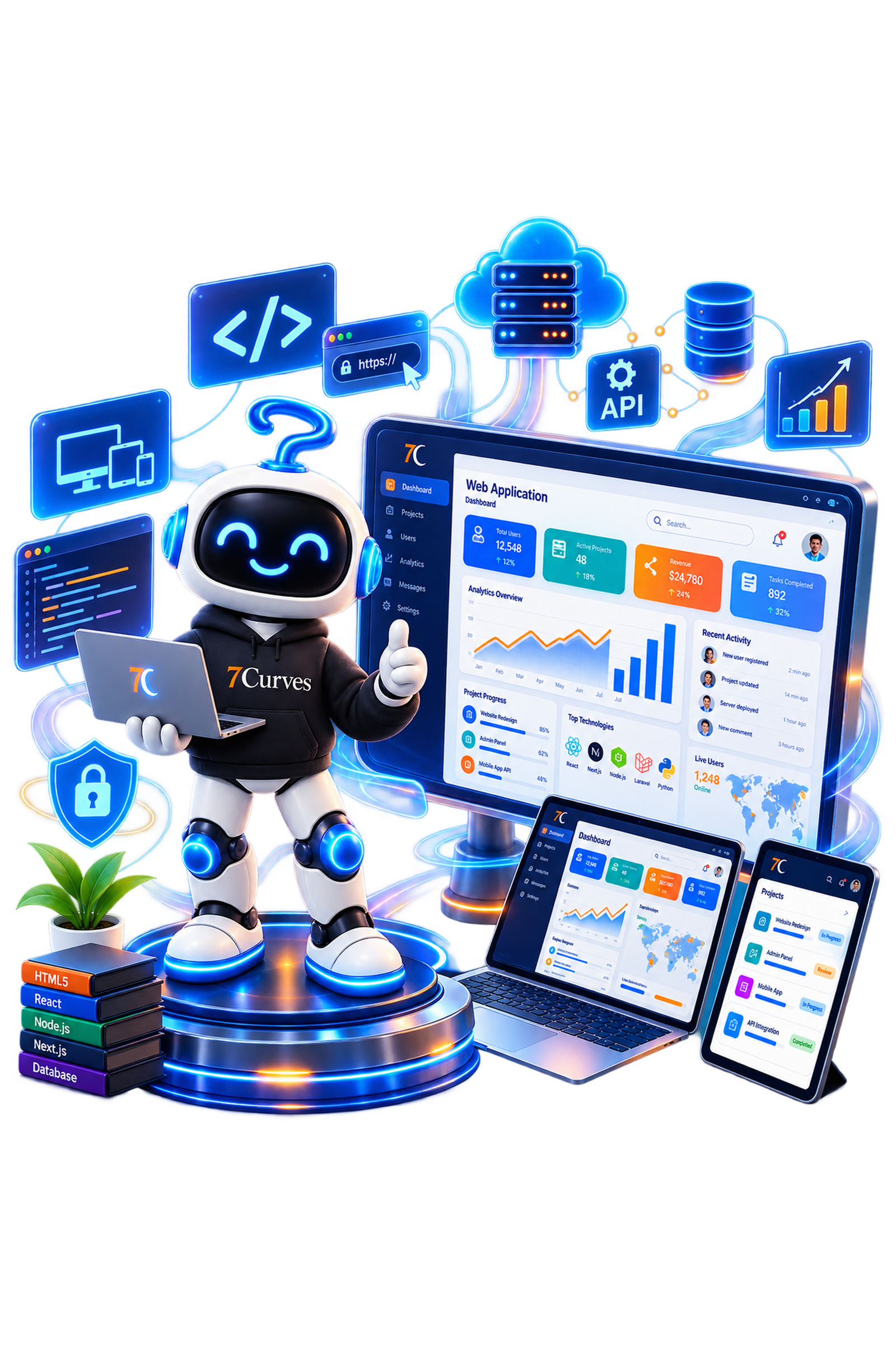 Web Applications